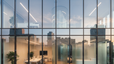 Why Choose Tempered Glass Panels for Your Next Project?