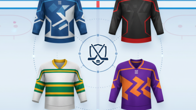 2026 Best Hockey Jerseys for Ultimate Fan Experience?