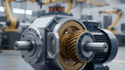Why Choose an OEM Custom Drive Gearbox Supplier for Your Business Needs?