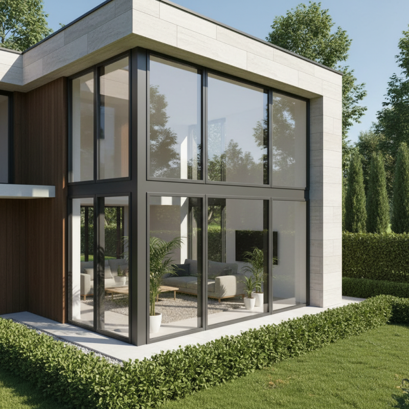 2026 Best China Custom Aluminium Windows Factories for Your Home?