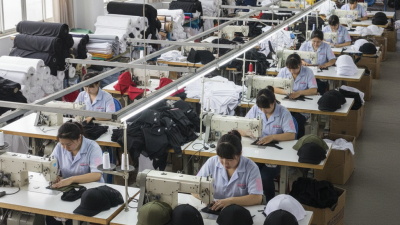 What is an OEM China Trucker Caps Manufacturer and How Do They Operate?