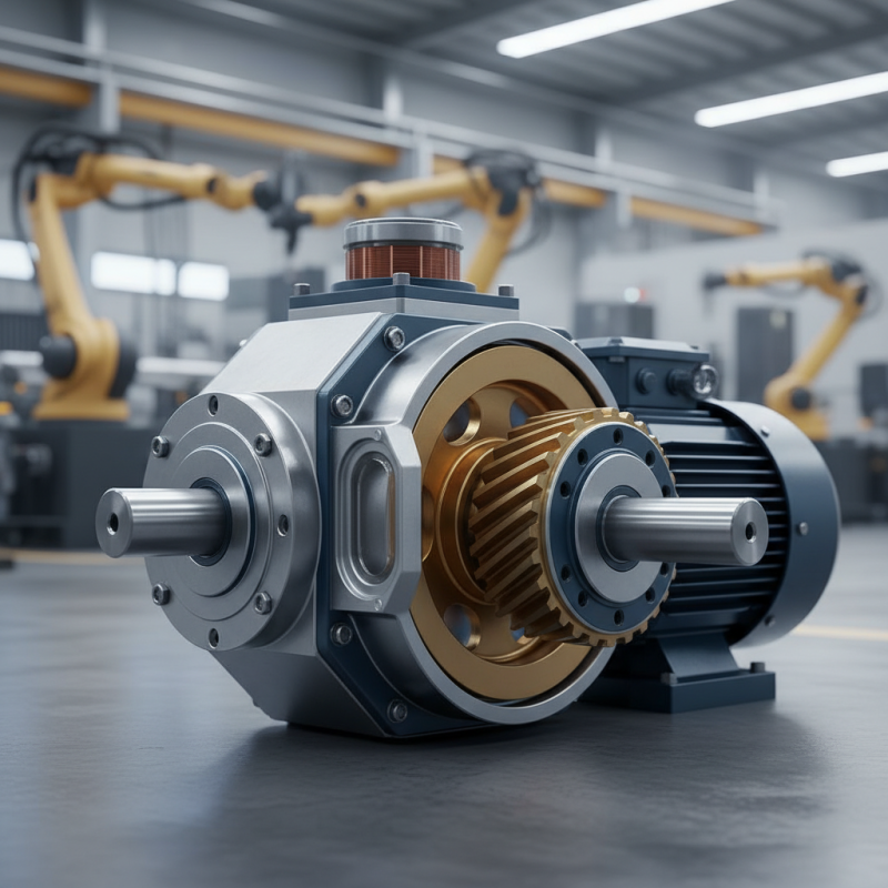 Why Choose an OEM Custom Drive Gearbox Supplier for Your Business Needs?