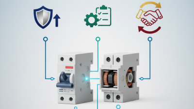 China Best Wholesale China Breaker Contactor Solutions for Your Needs?