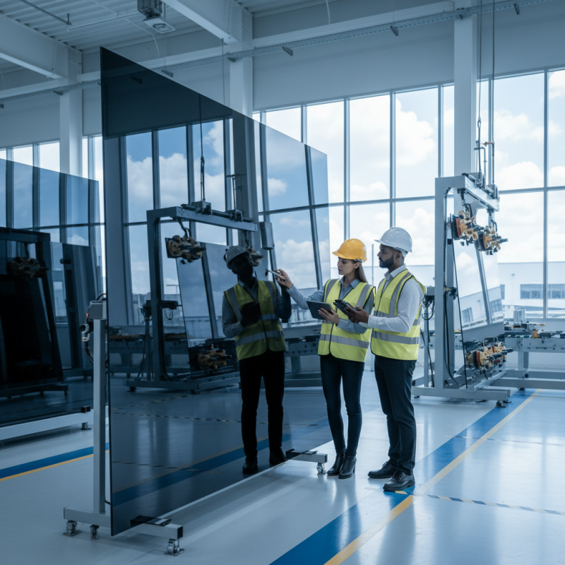 Top 5 Tips for Sourcing Large Size Display Glass Efficiently?
