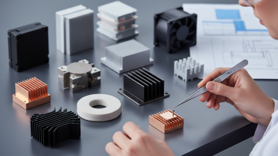 Top 10 Soldering Heat Sink Solutions for Global Buyers?