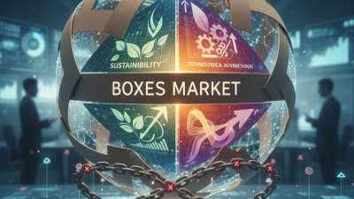 Top Trends in the Global Boxes Market for Buyers in 2026?