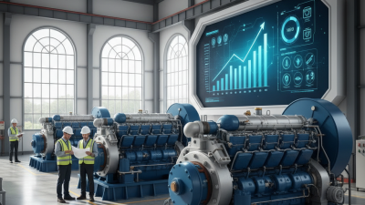 Top Tips for Choosing YTO Natural Gas Engines for Business?