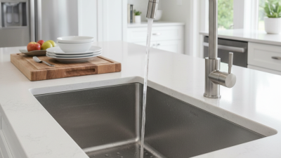 What is a High Quality Stainless Steel Sink and Why Choose It?