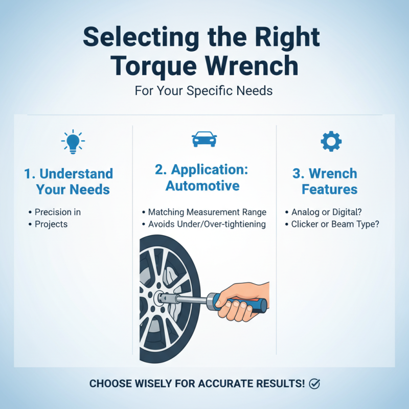 Best Wrench With Torque for Precision Tightening Needs?
