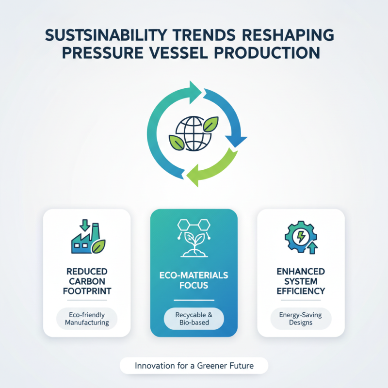 2026 Top Pressure Vessel Trends for Global Buyers?