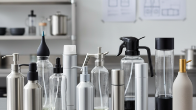 Top 10 Best Wholesale OEM Oil Sprayers for Your Business Needs?