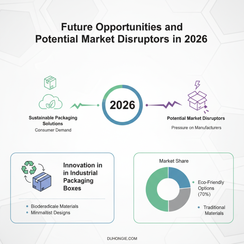 Top Trends in the Global Boxes Market for Buyers in 2026?