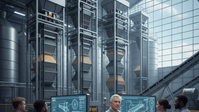 2026 Top Belt Bucket Elevator Trends What You Need to Know?