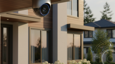 Best Video Surveillance Camera for Home Security Needs?