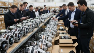 Explore China Best Cheap Wholesale Auto Generators Quotes Today?