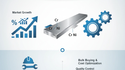 What is Wholesale China 304 Ss Flat Bar Company and Its Benefits?