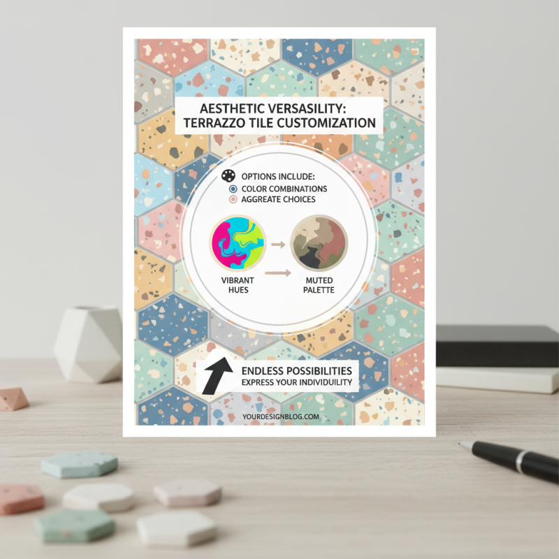 Top Benefits of Terrazzo Tiles for Global Buyers?