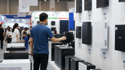 How to Choose the Right China Wholesale Backup Inverter for Your Needs?