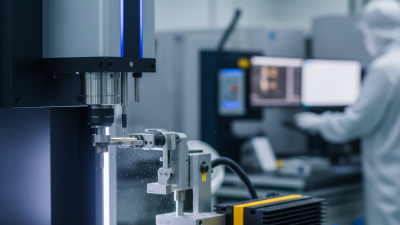 How to Choose the Best Custom China Micro-drilling Machine Products?