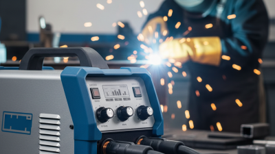 How to Choose a CE Certification China Welding Inverters Company?