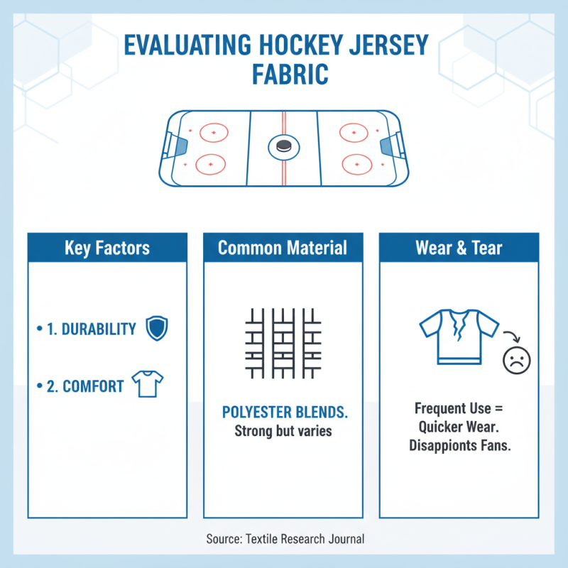 2026 Best Hockey Jerseys for Ultimate Fan Experience?