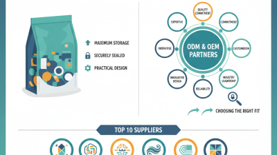 Top 10 ODM OEM Flat Bottom Pouch Suppliers You Should Know?