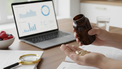 How to Choose the Best Postbiotics Capsules for Your Health?