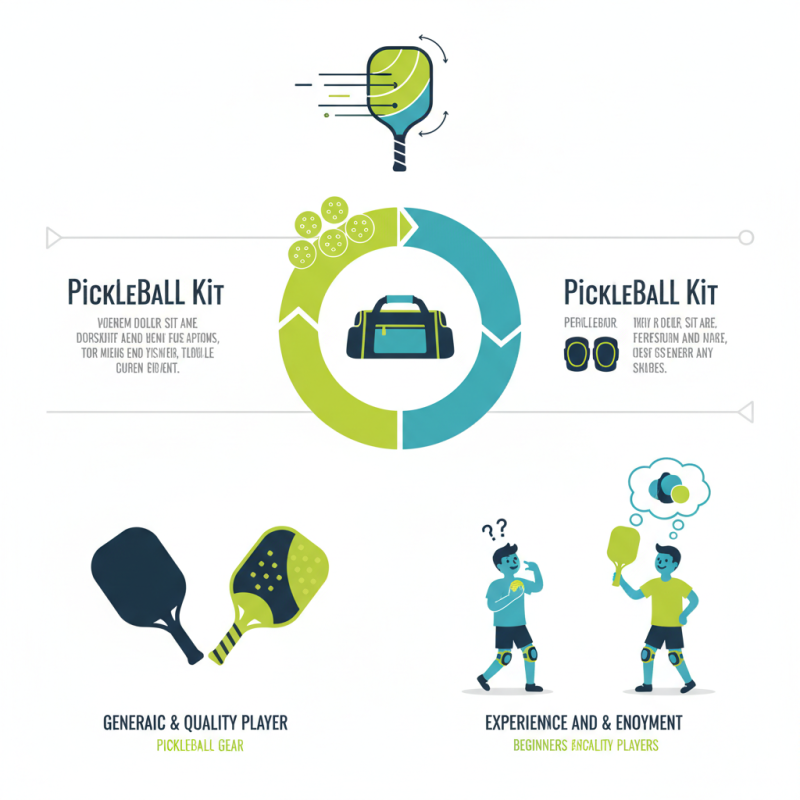 What is a Pickleball Kit and Why You Need One?