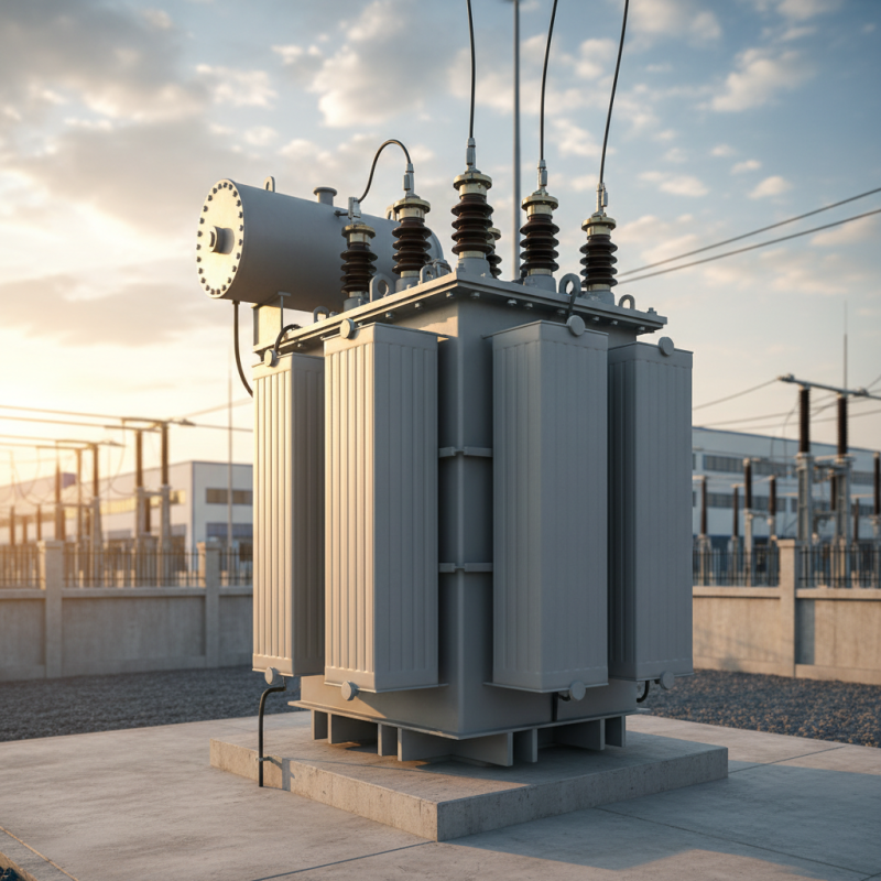 How to Choose the Right 500kVA Transformer for Your Needs?