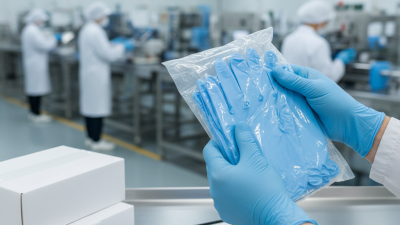 10 Essential Tips for Sourcing Wholesale OEM Synthetic Gloves?