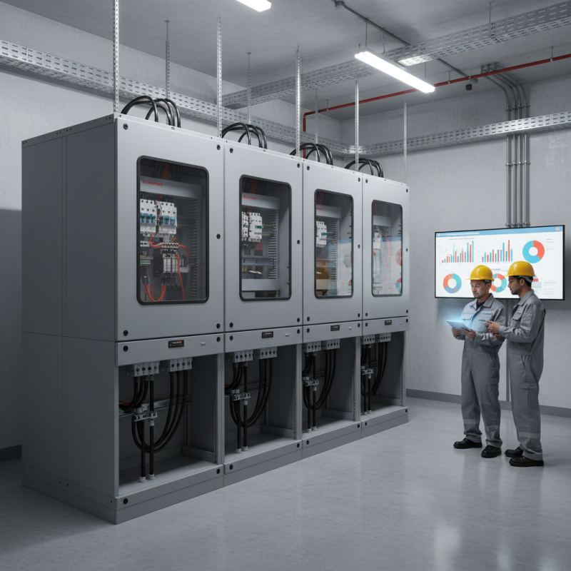 How to Choose the Right Rmu Electrical Panel for Your Needs?