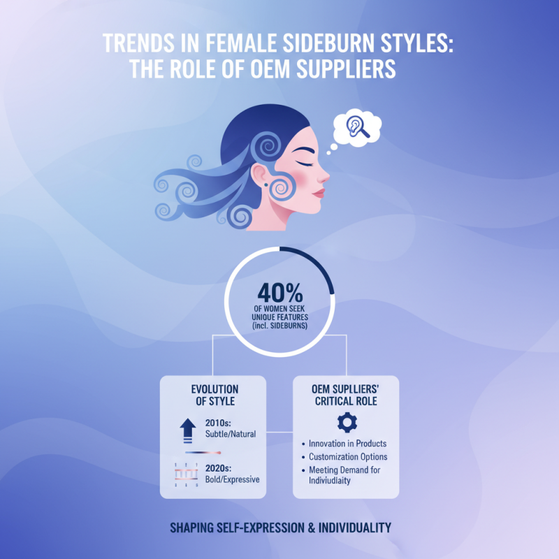 Digital Guide to the Best OEM China Sideburns on Females Suppliers?