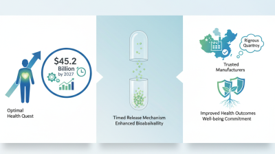 Why Choose China High-Quality Delayed Release Capsules for Your Health Needs?