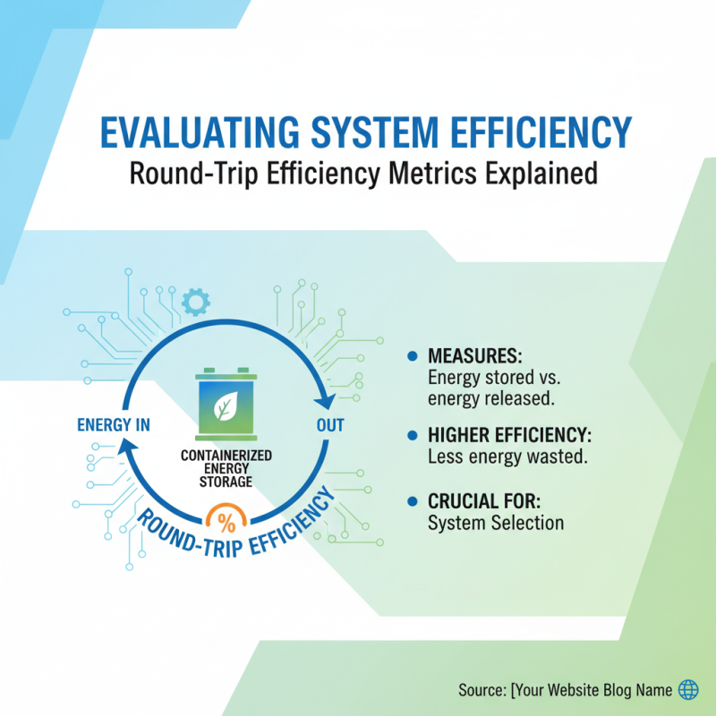 How to Choose the Right Containerized Energy Storage System?