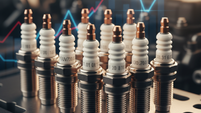 Top 10 ODM Cummins Copper Spark Plugs Suppliers You Should Know?