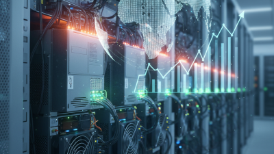 What Are the Best Ant Miners for Global Buyers?