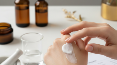 How to Use Hydroxypropyl Methylcellulose for Skin Care?