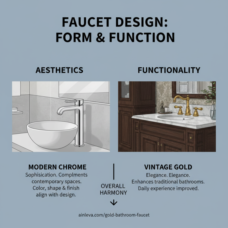 Why Choose the Best Bathroom Faucet for Your Home?
