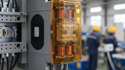 Why Choose China OEM Starter Contactor Supplier for Your Business Needs?