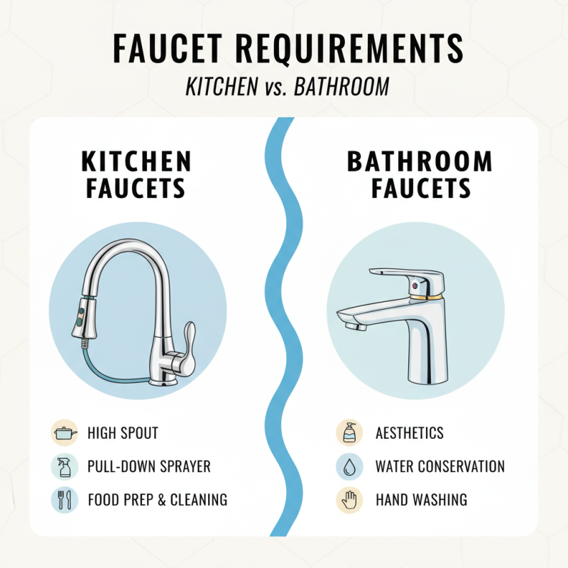 What is the Best Stainless Steel Kitchen and Bathroom Faucet?