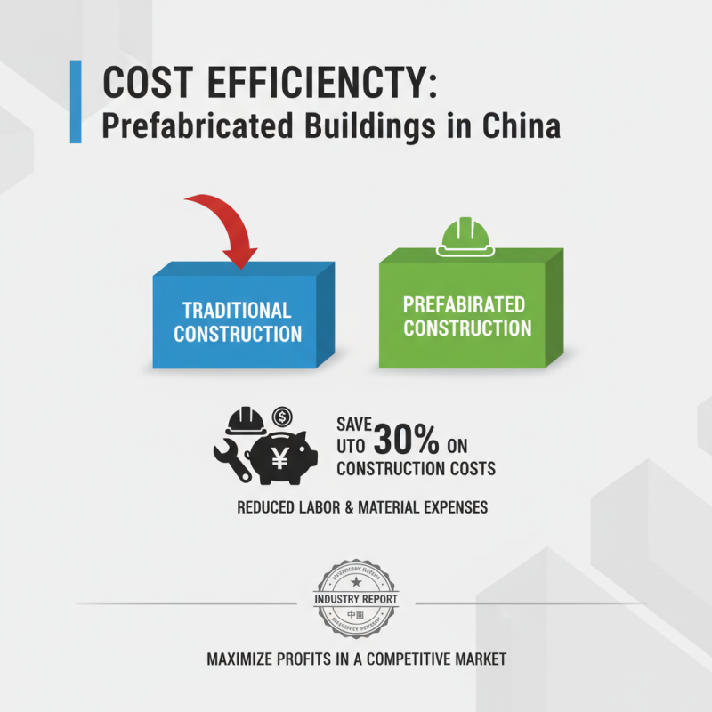 What Are the Benefits of Prefabricated Buildings in China?