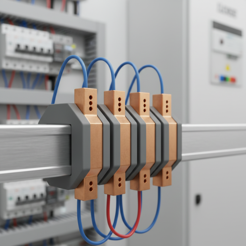 China Best ODM Wholesale Busbar Socket Quotes for Efficient Electrical Solutions?