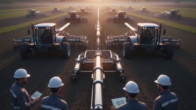 2026 Best Agricultural Cylinders for Global Buyers?