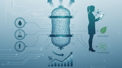 2026 Top Pressure Vessel Trends for Global Buyers?