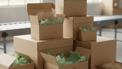 What is Carton Box Packaging and Why is it Important?