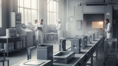 Top Powder Coating Tips for Global Buyers to Consider