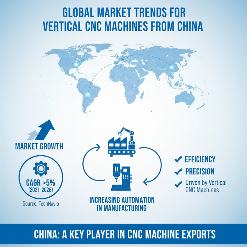 China Best Vertical CNC Machine for Global Buyers Quality?