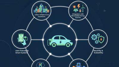 Top Trends in 2026 for Ev Charging Point Solutions?