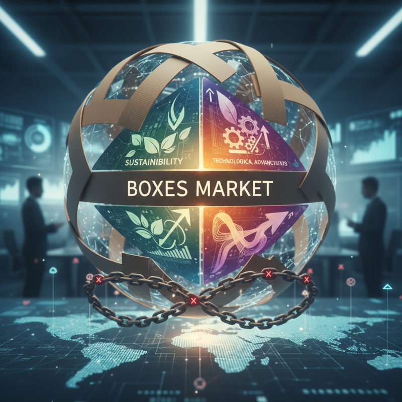 Top Trends in the Global Boxes Market for Buyers in 2026?