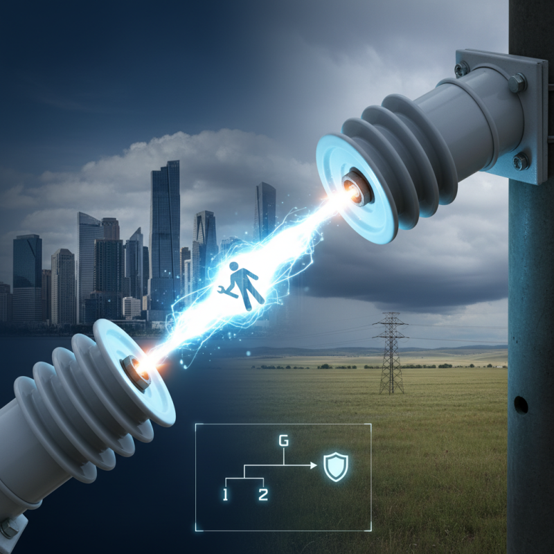 Top 5 Tips for Choosing the Right Electric Lightning Arrester?
